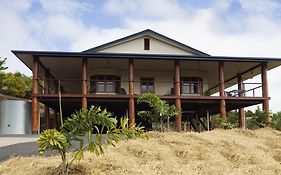 The Summit Bed & Breakfast